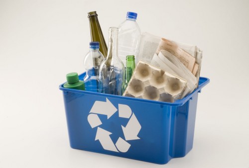 Professional garage clearance team in Fulham removing items