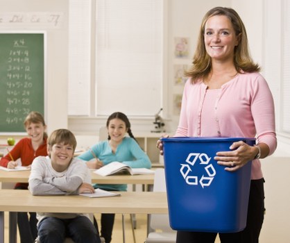 Types of commercial waste in Fulham businesses