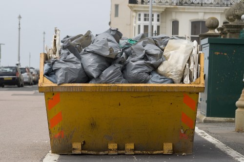 Why choose Fulham House Clearance