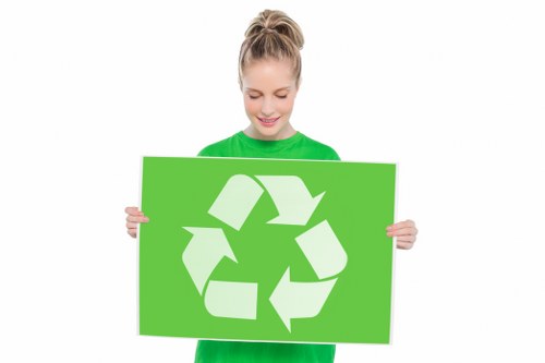 Local eco-friendly furniture clearance in Fulham