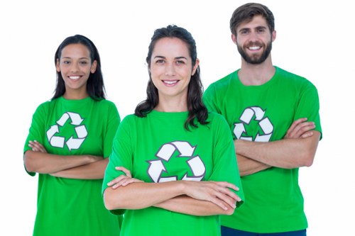 Get in touch with Fulham House Clearance