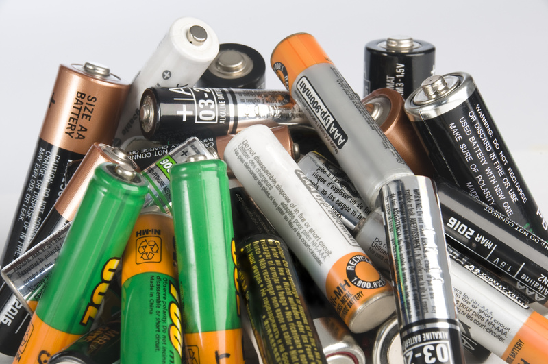 Leveraging Waste Collection for Sustainable Business Growth